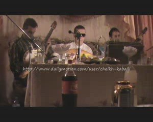 kamel aziz (ouled fayet octobre2009)