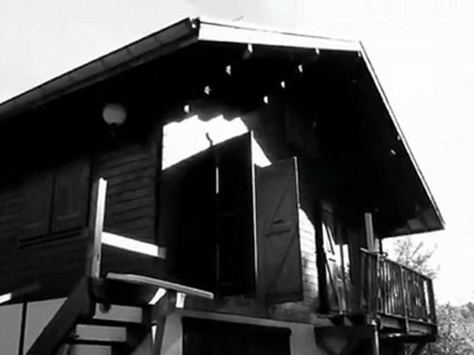 court métrage 'Le chalet du Diable'