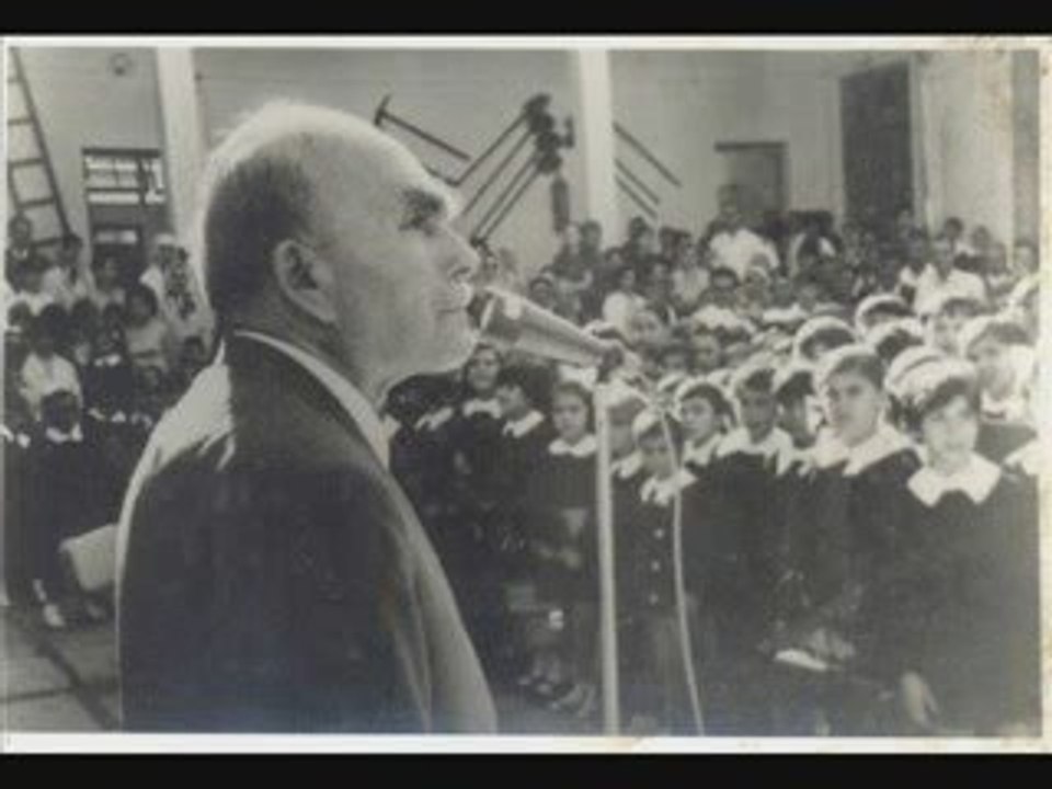 Yazar Can Akın - Öykü - Balıkesir de Gazi Ece Amca Ve Ben