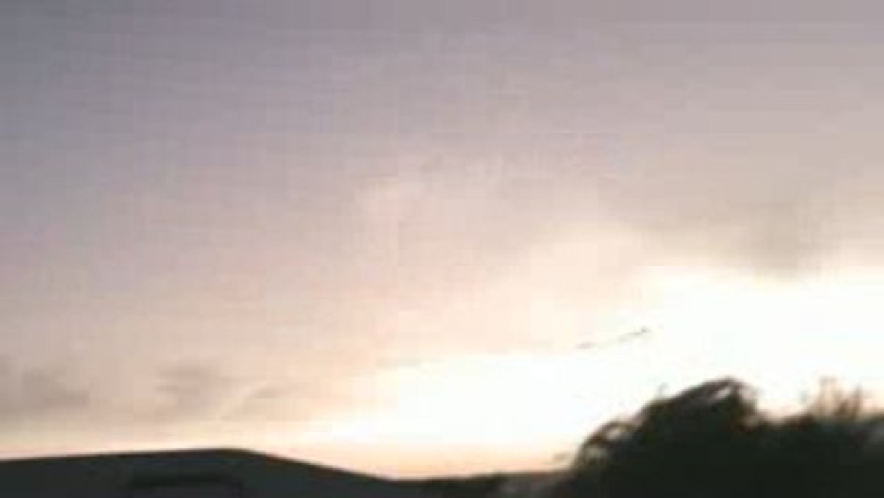 charline et les poubelles