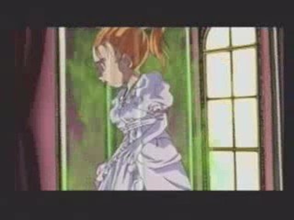Chrono Trigger - Cinématique 001 - Réflexions