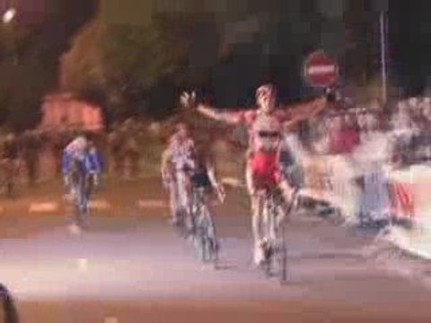 L'UV Aube delesté de ses champions! (Cyclisme)