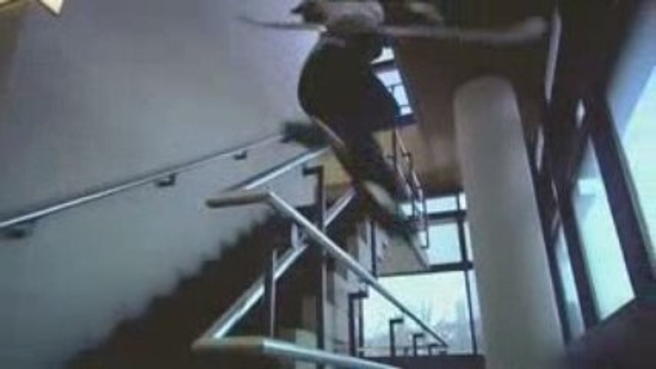 Protest Obstacles, Monday mornings