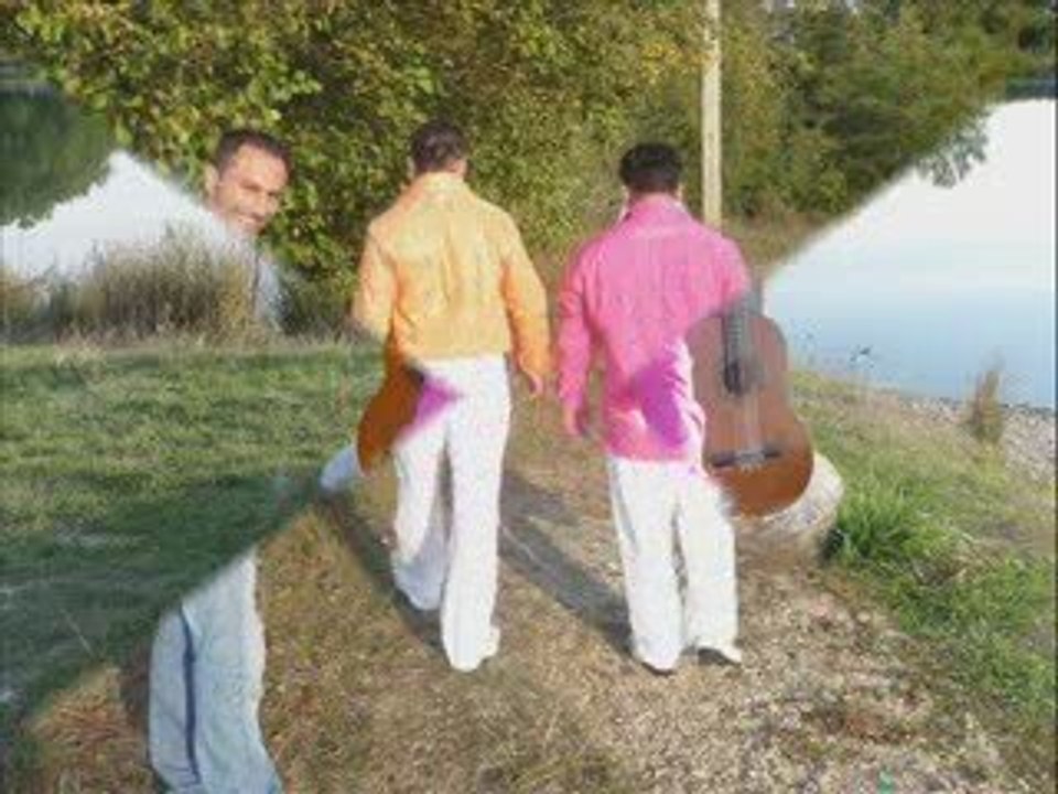 el nini no me enamoro mas 2009