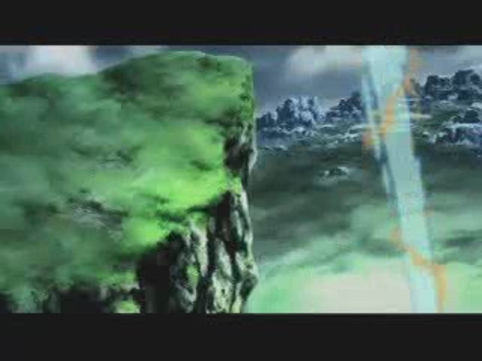 Chrono Trigger - Cinématique  004 - à l'attaque, Grandléon !