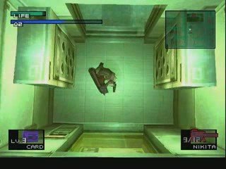 Metal Gear Solid - PC - Partie 07