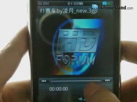 3GS Quad Band Dual Cards Dual Standby Multimedia Mobile ...