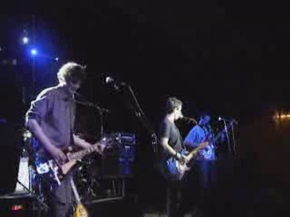 Kalamazoo - Interpolis - LaScene Bastille