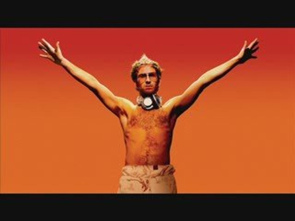 Pete TONG Animal