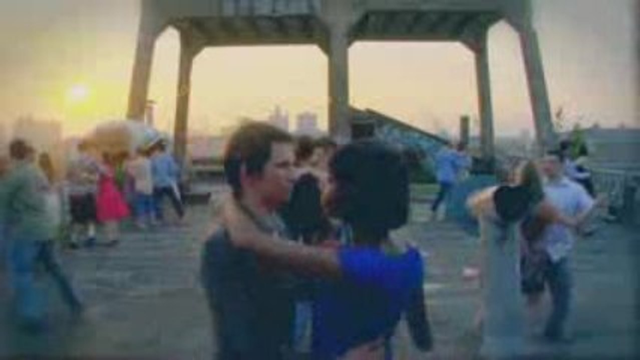 Woodpecker "Fullerton" Directed by Susan Buice