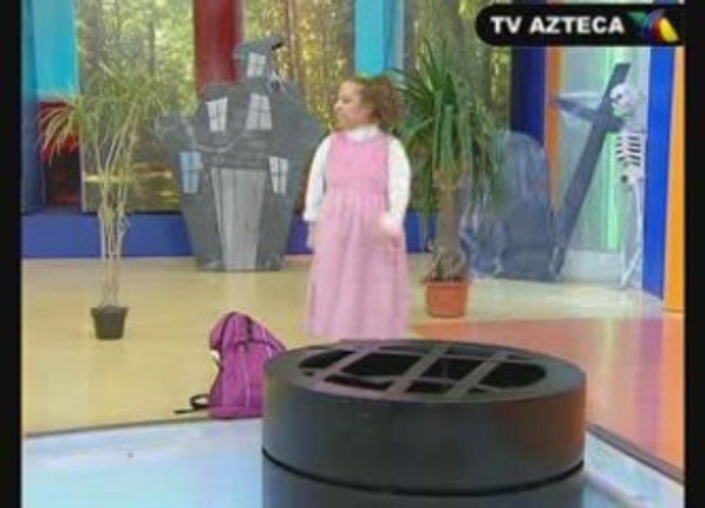 LA GUEREJA EN...YA CAYO¡