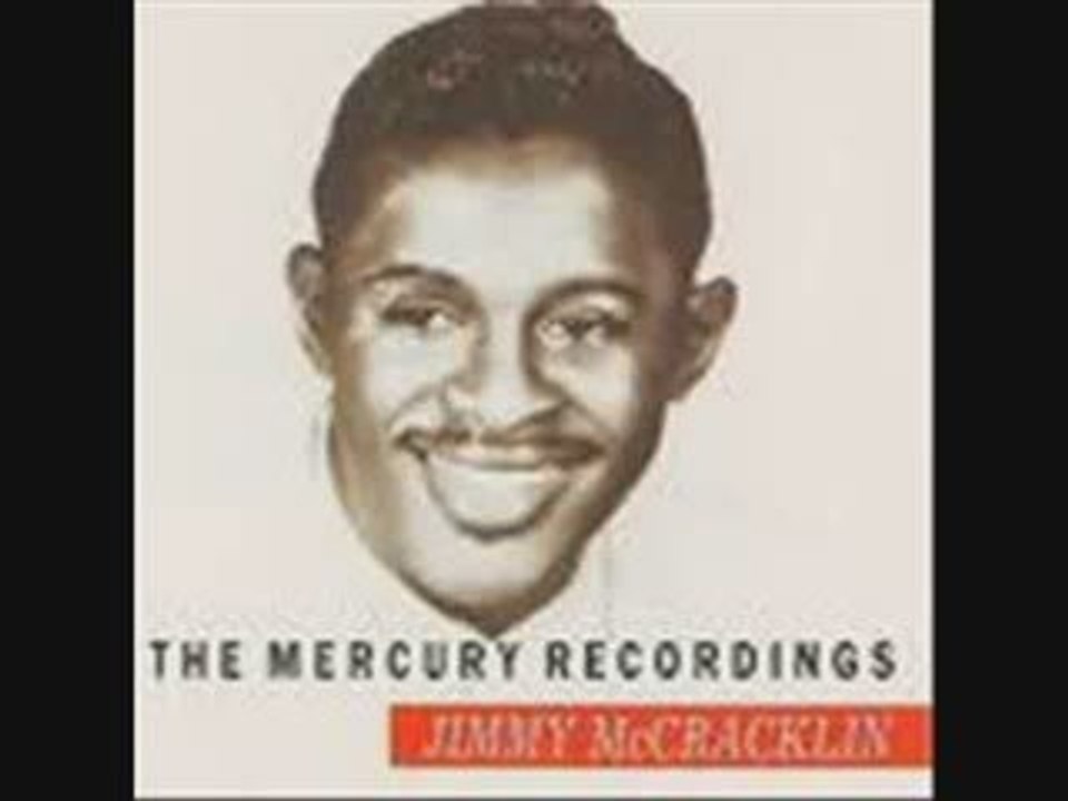 JIMMY MC CRACKLIN  SUFER