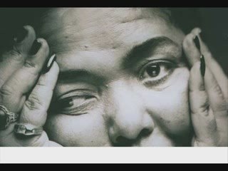 Cesaria Evora Angola Remix