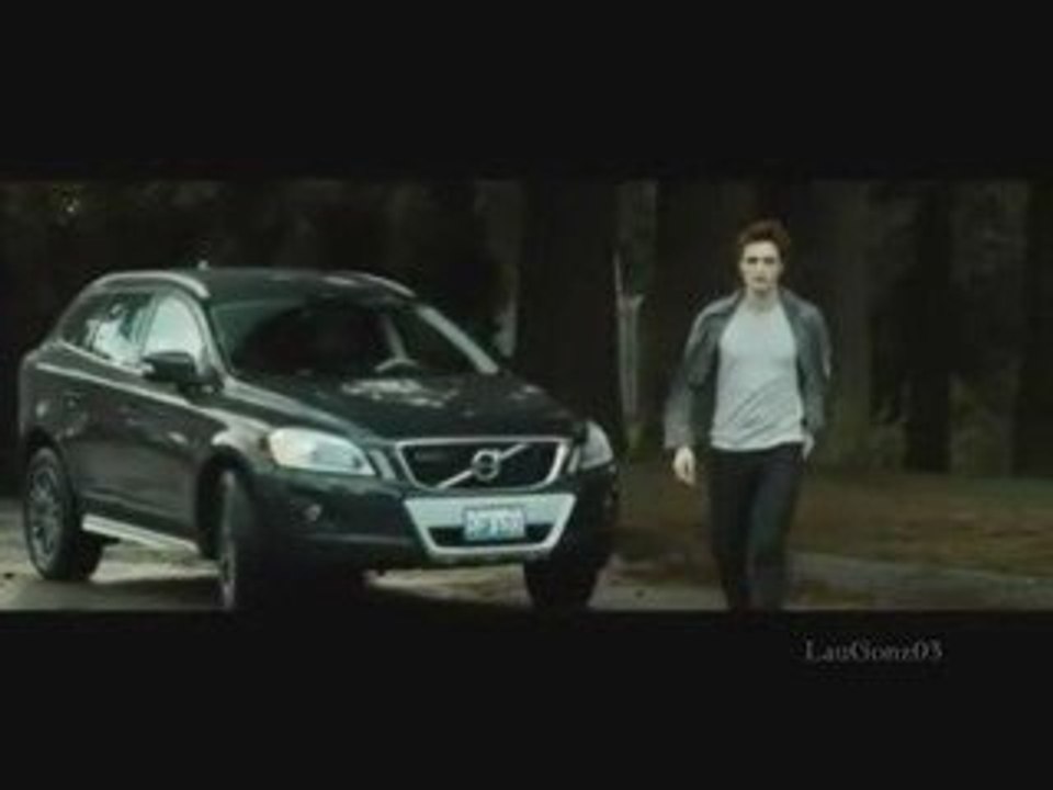 comercial de volvo en español