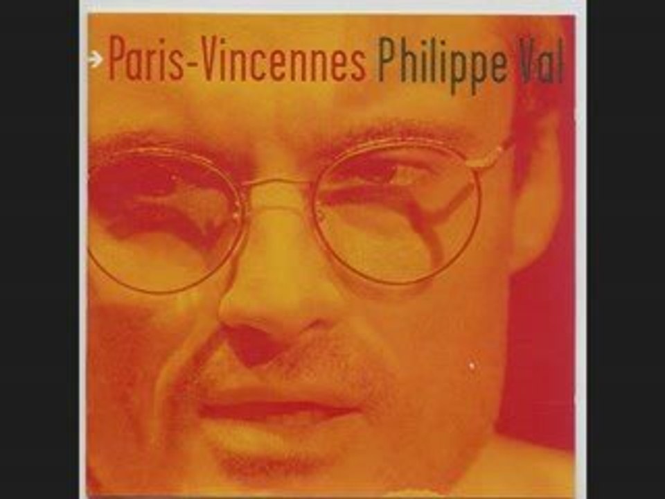 Philippe Val soixante huit