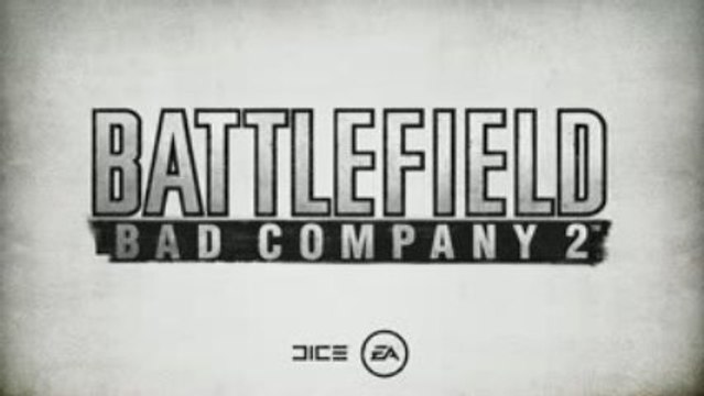Battlefield Bad Company 2 Limited Edition Trailer