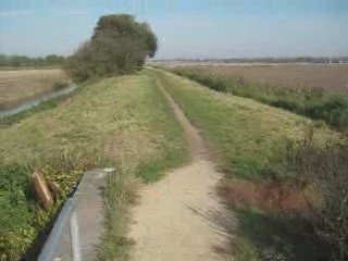 De engste brug van Nederland