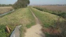 De engste brug van Nederland