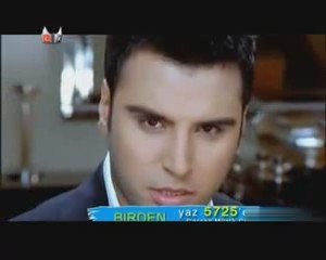 Ali San - ikimize birden yukleniyorlar