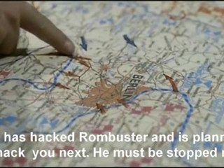 Hitler Gets His Account Hacked By RatedRRaj