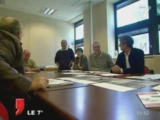 Les ex-salariés du Tripode continuent leur combat (Nantes)