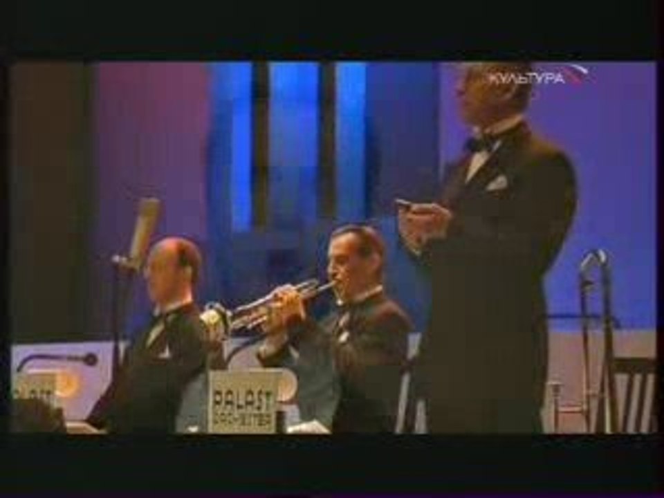 Max Raabe Flor De Yumuri
