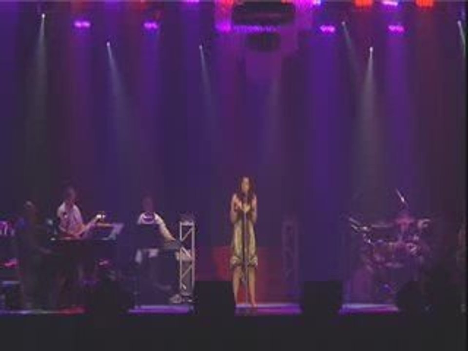 ce que le blues a fait de moi finale Dégelis