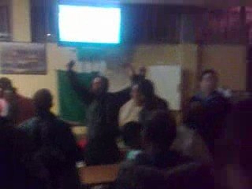 ambiance au quartier nord amiens hoggar le fief