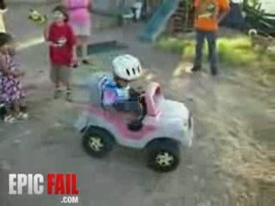 Daredevil Fail