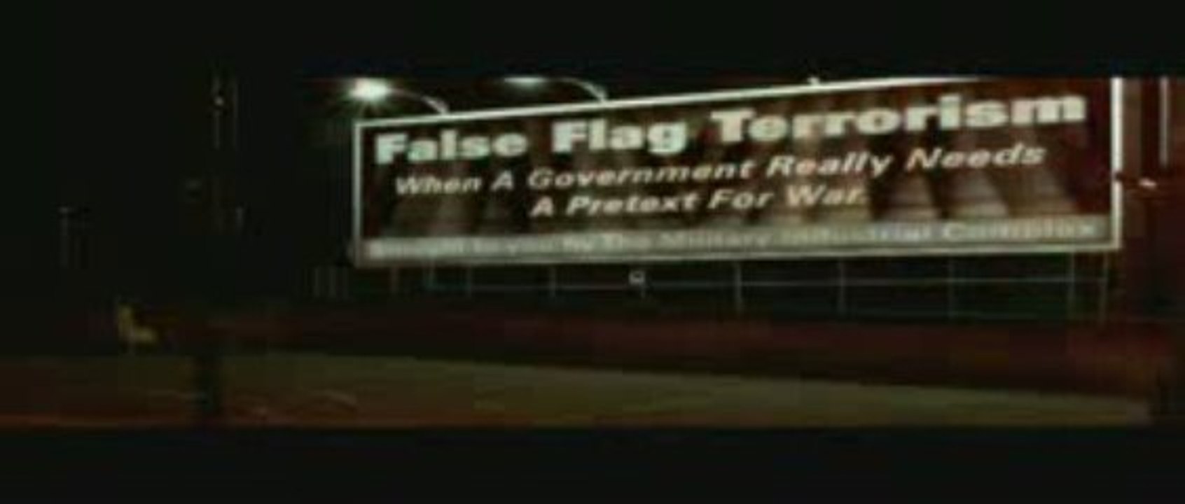 Rock Vs New World Order /  Fightstar