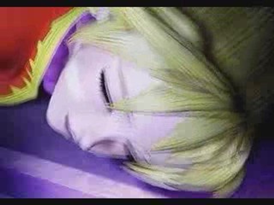 Chrono Cross - Cinématique 001