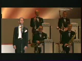 Max Raabe Dream A Little Dream