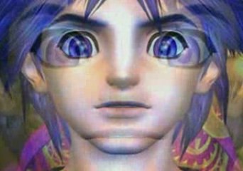 Chrono Cross - Cinématique 008