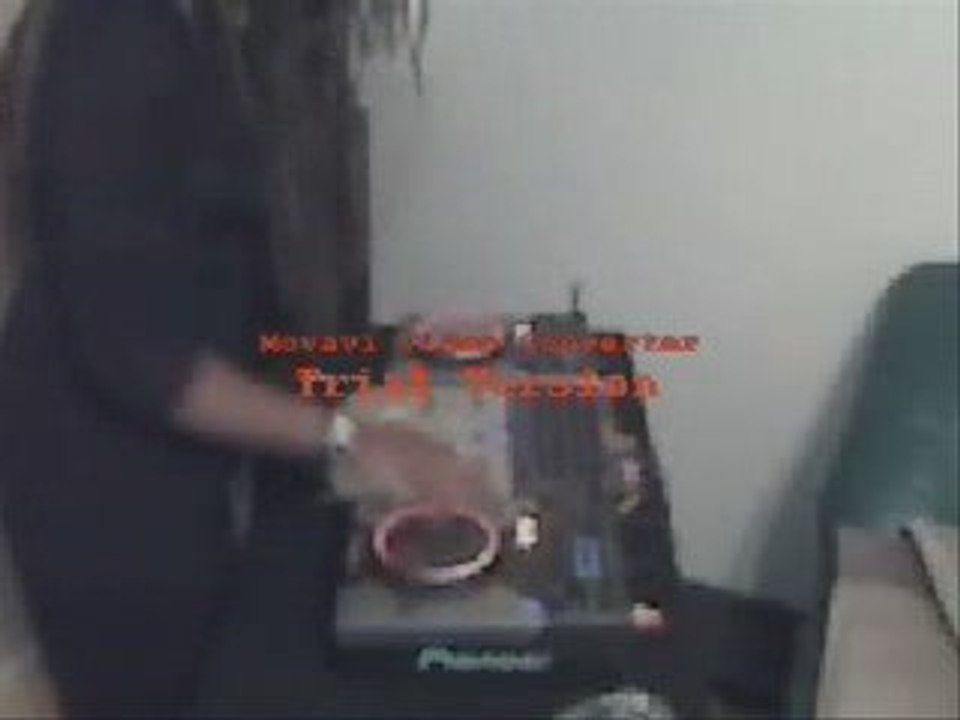 DJ B1T  ZOUK live 2009