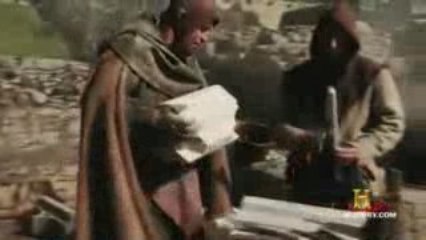 History Channel - 2012 Nostradamus 5/9