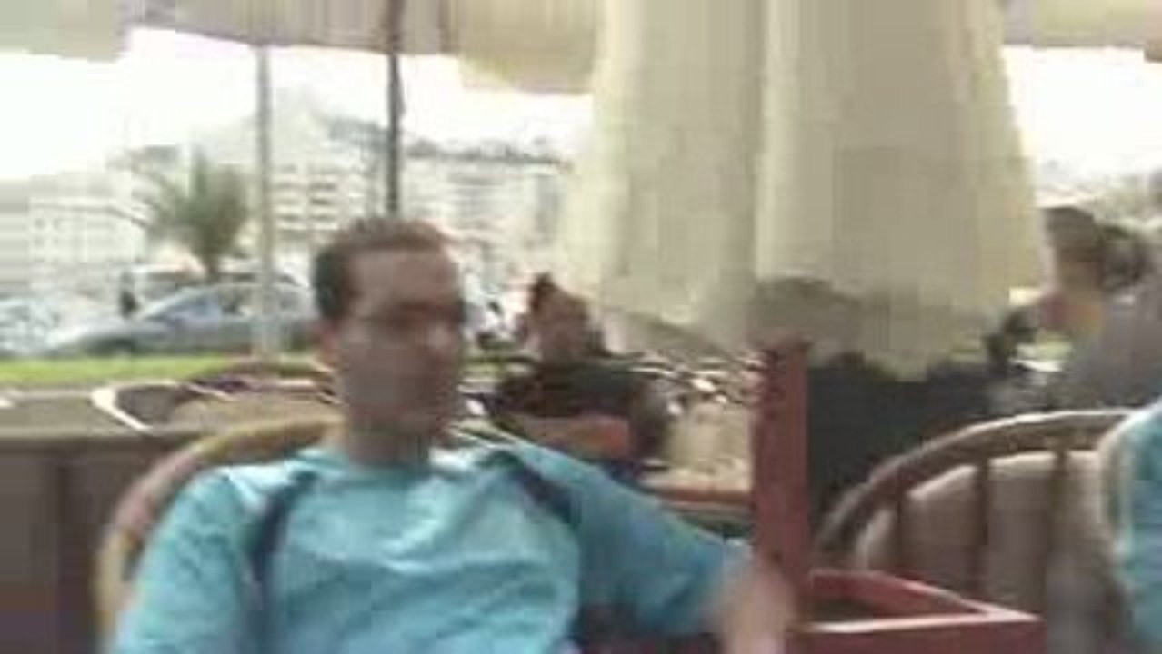 un supporter parisien marseillais????????