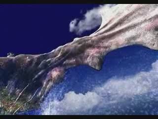 Chrono Cross - Cinématique 022