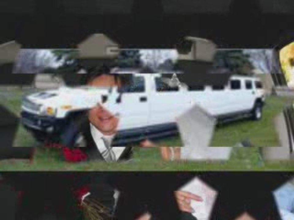 Hollywood Limousine Service (limousine service) $55 PER HOUR