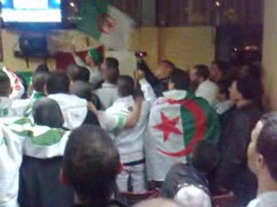 algerie rwanda hymmes national algerienne a amiens nord city