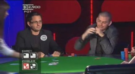 Late Night Poker 2009 E08 Pt3