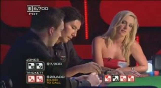 Late Night Poker 2009 E08 Pt4