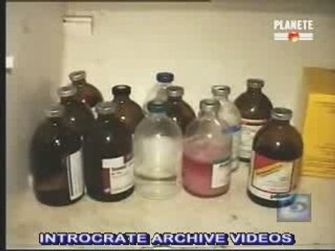 Alimentation, menace dans nos assiettes - 2 de 3