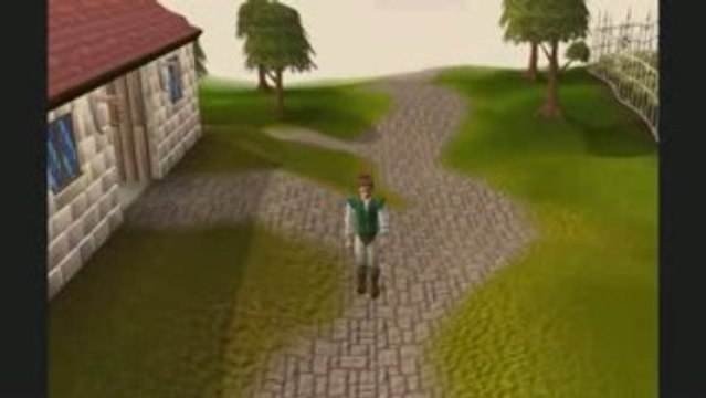 Runescape: Everybody Loves Runescape - Episode #3 (Trailer)