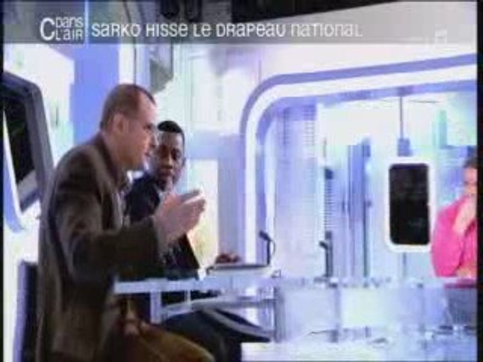 Islam et Identité Nationale