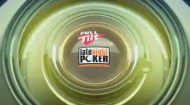 Late Night Poker 2009 E08 Pt5