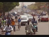 Burkina Memories
