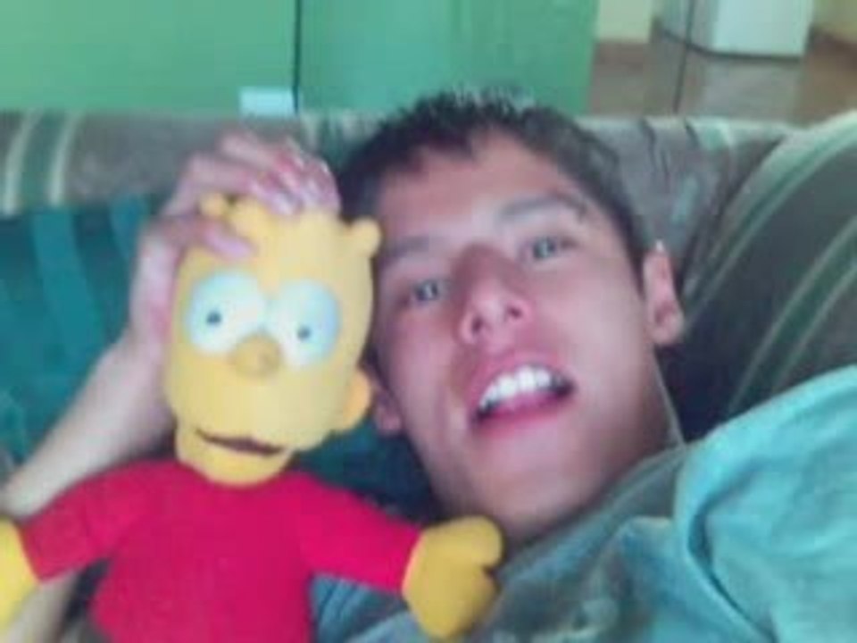 si muero antes que tu !! DarioEL !!