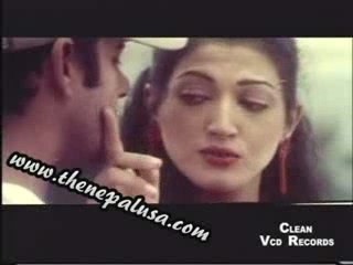 Nepali Movie-Timi Meri Hau-Part 5