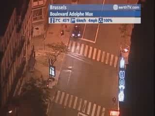 Hong Kong SAR - China, Melbourne - Australia, London - United Kingdom, Brussels - Belgium, Bandar Seri Begawan - Brunei, Amsterdam - Netherlands, Nouméa - New Caledonia