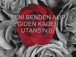 AŞKIN NUR YENGİ-KADER UTANSIN